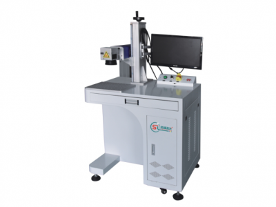 Optical fiber laser marking machine