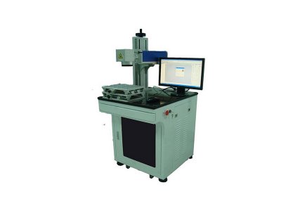 Co2 laser marking machine